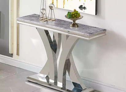 Design Luxury Console Table Consoles Tables stainless steel Design Sideboard